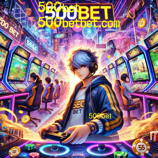 Dicas essenciais para apostar de forma inteligente em 500bet