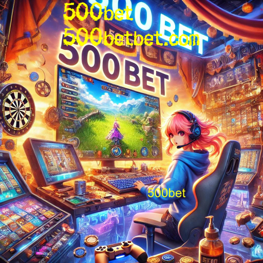 Descubra as vantagens de jogar na plataforma 500bet