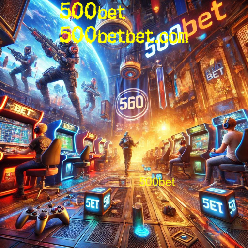 Os principais torneios de 500bet e como participar para competir