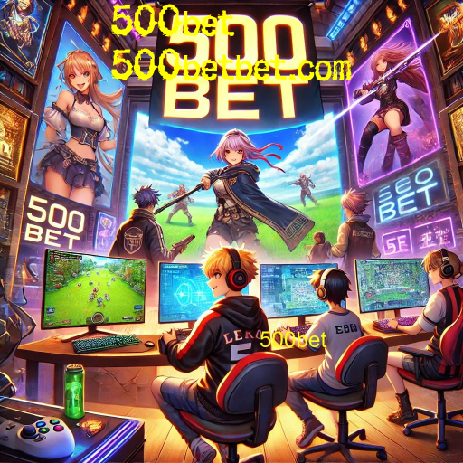 Entrevista exclusiva com os desenvolvedores por trás de 500bet