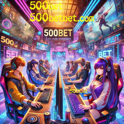 500bet: a combinação perfeita entre diversão e desafio