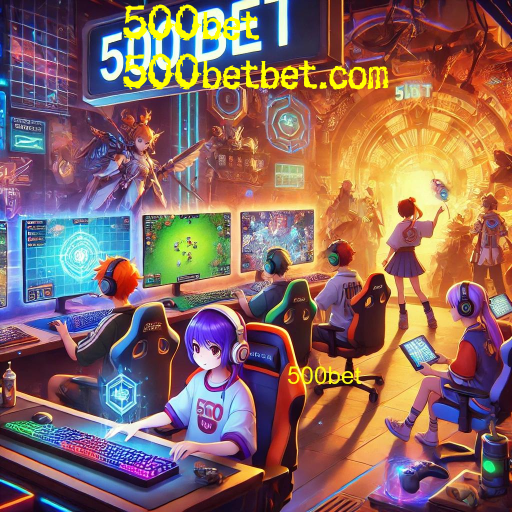 A '500bet' se destaca no mercado de apostas online pela sua interface intuitiva e experiência do usuário.Ao apostar no 500bet, os jogadores podem desfrutar de uma ampla variedade de opções de jogos emocionantes.