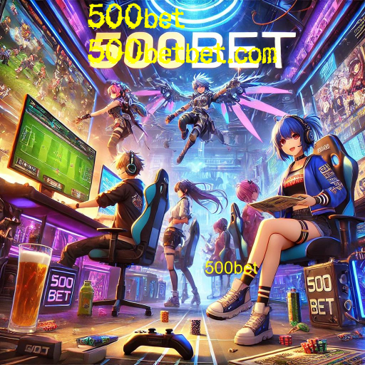 Como a comunidade gamer tem recebido a presença da 500bet nos principais eventos